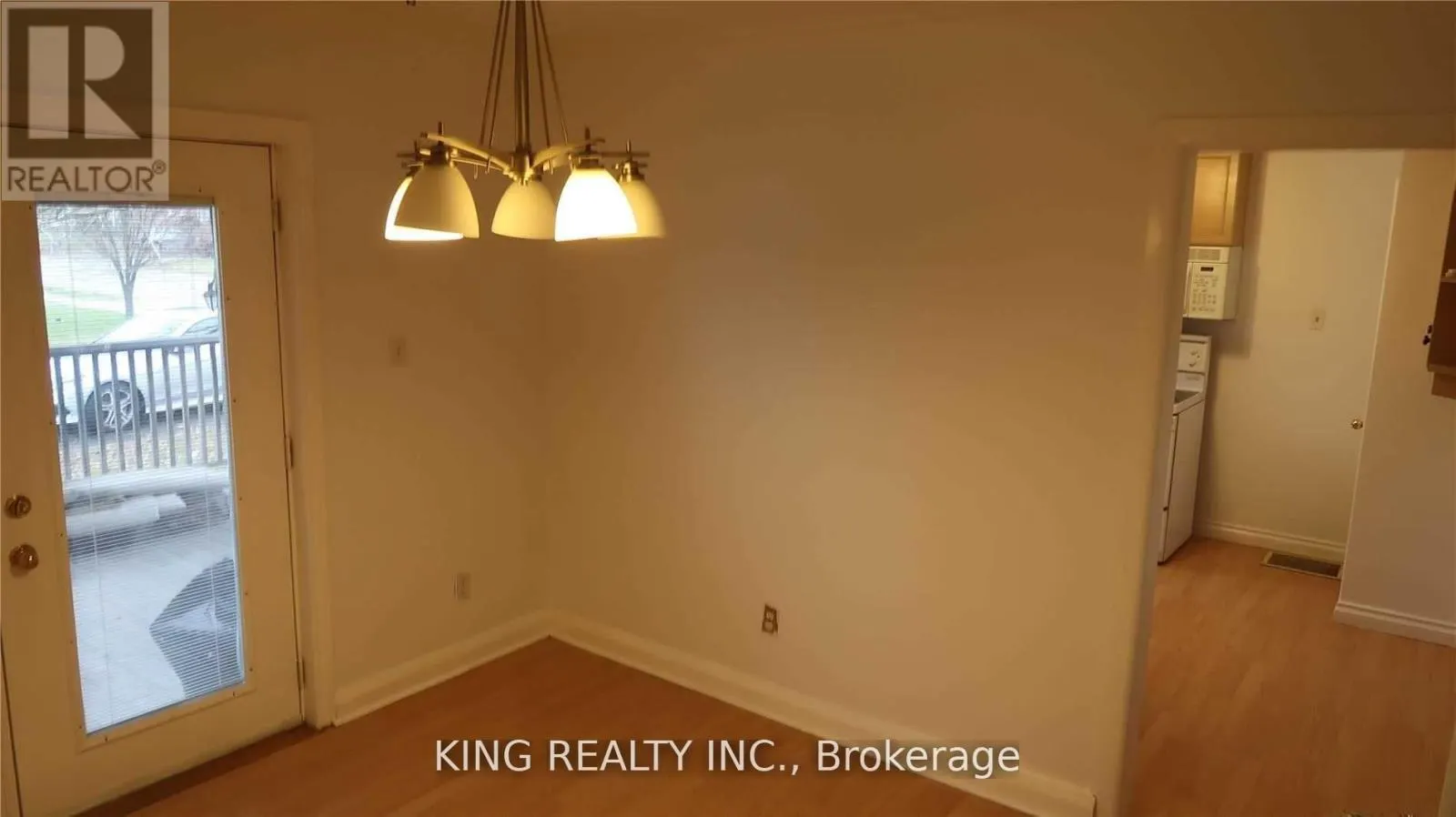 167 ERB STREET W