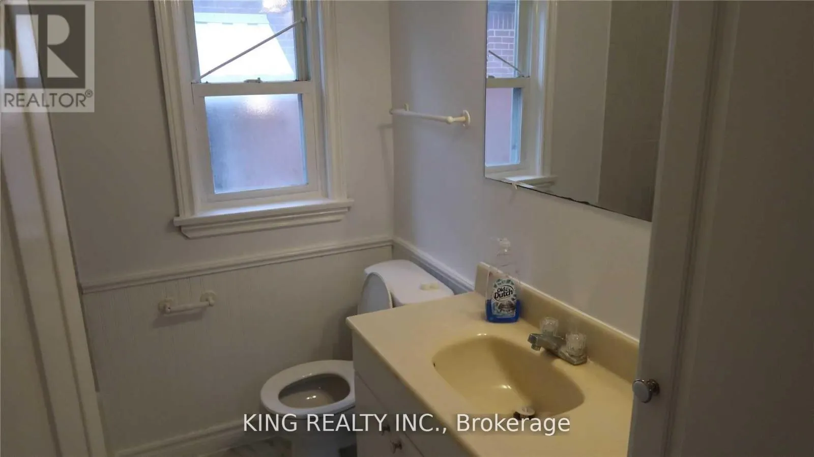 167 ERB STREET W