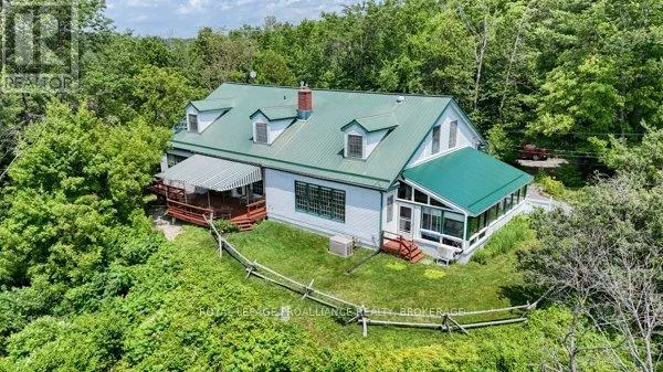 1597 SHALES ROAD