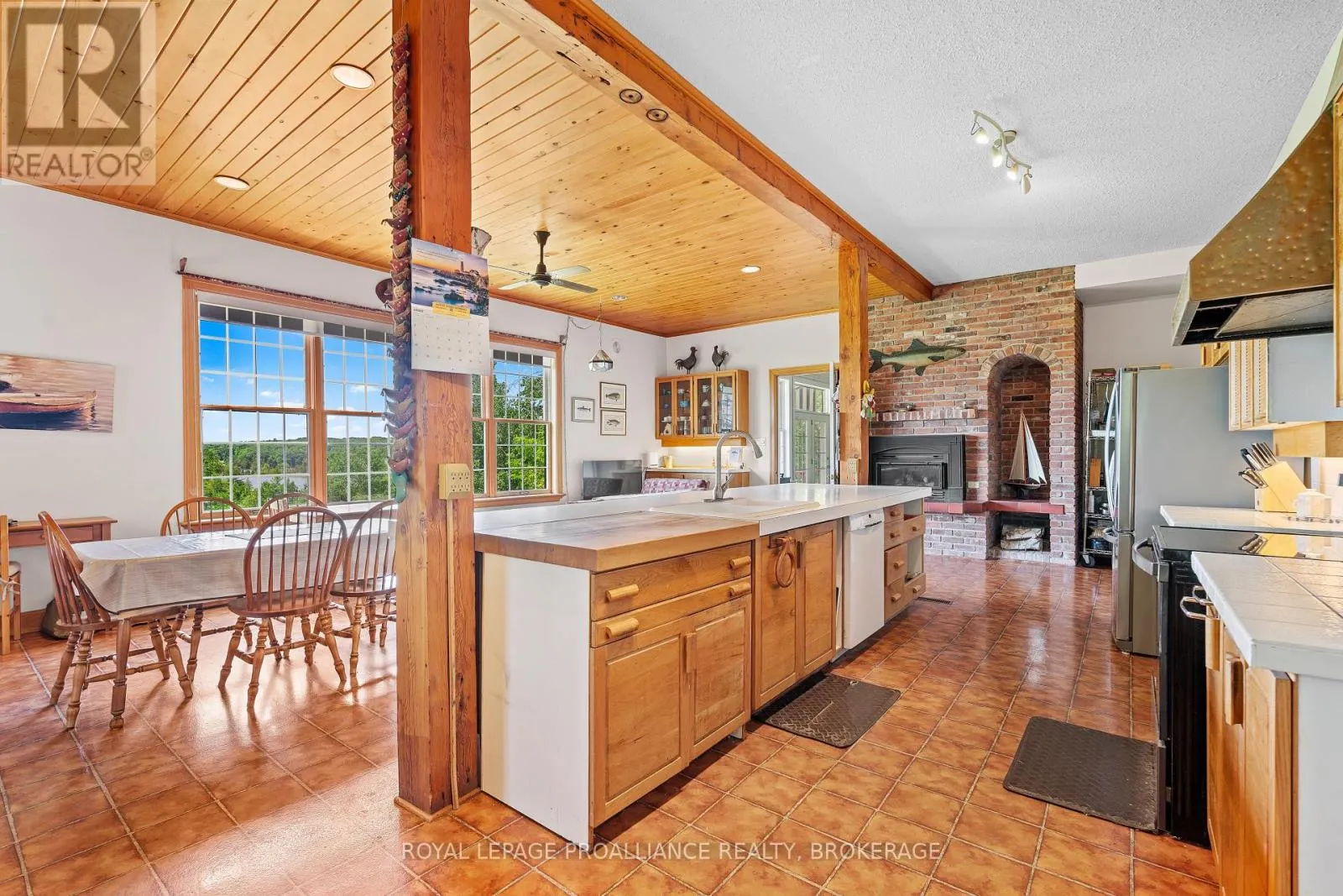 1597 SHALES ROAD