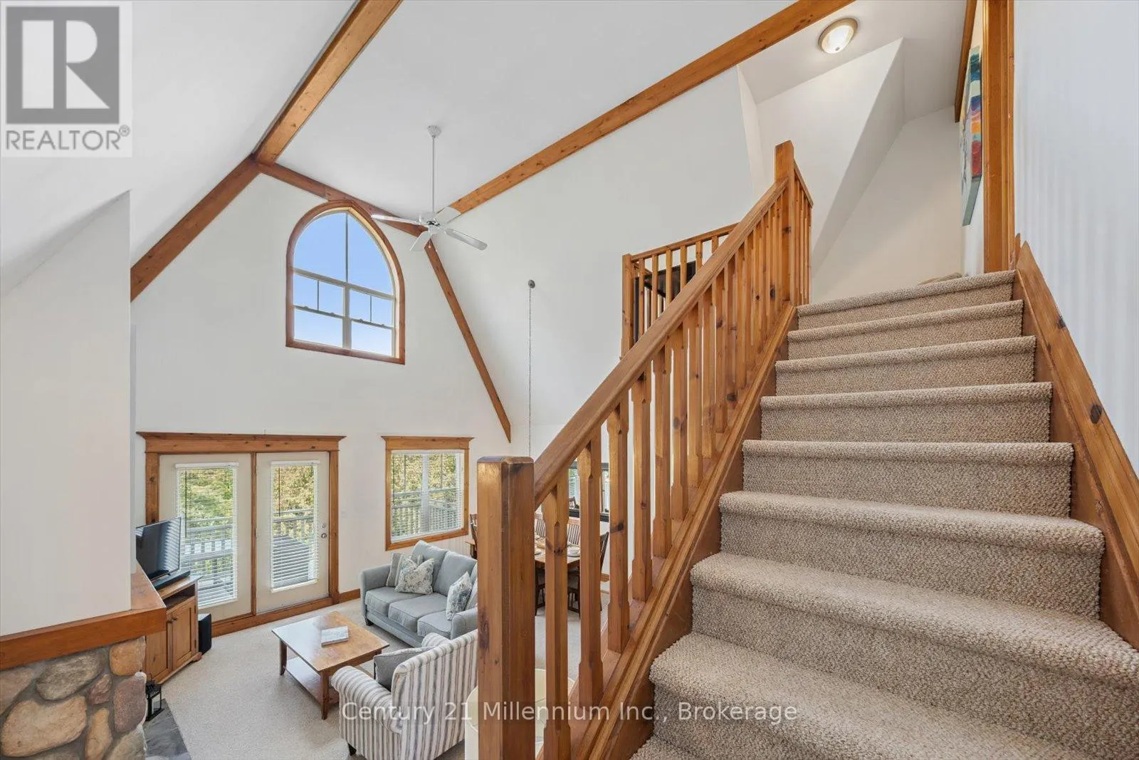 219 - 184 SNOWBRIDGE WAY, #219