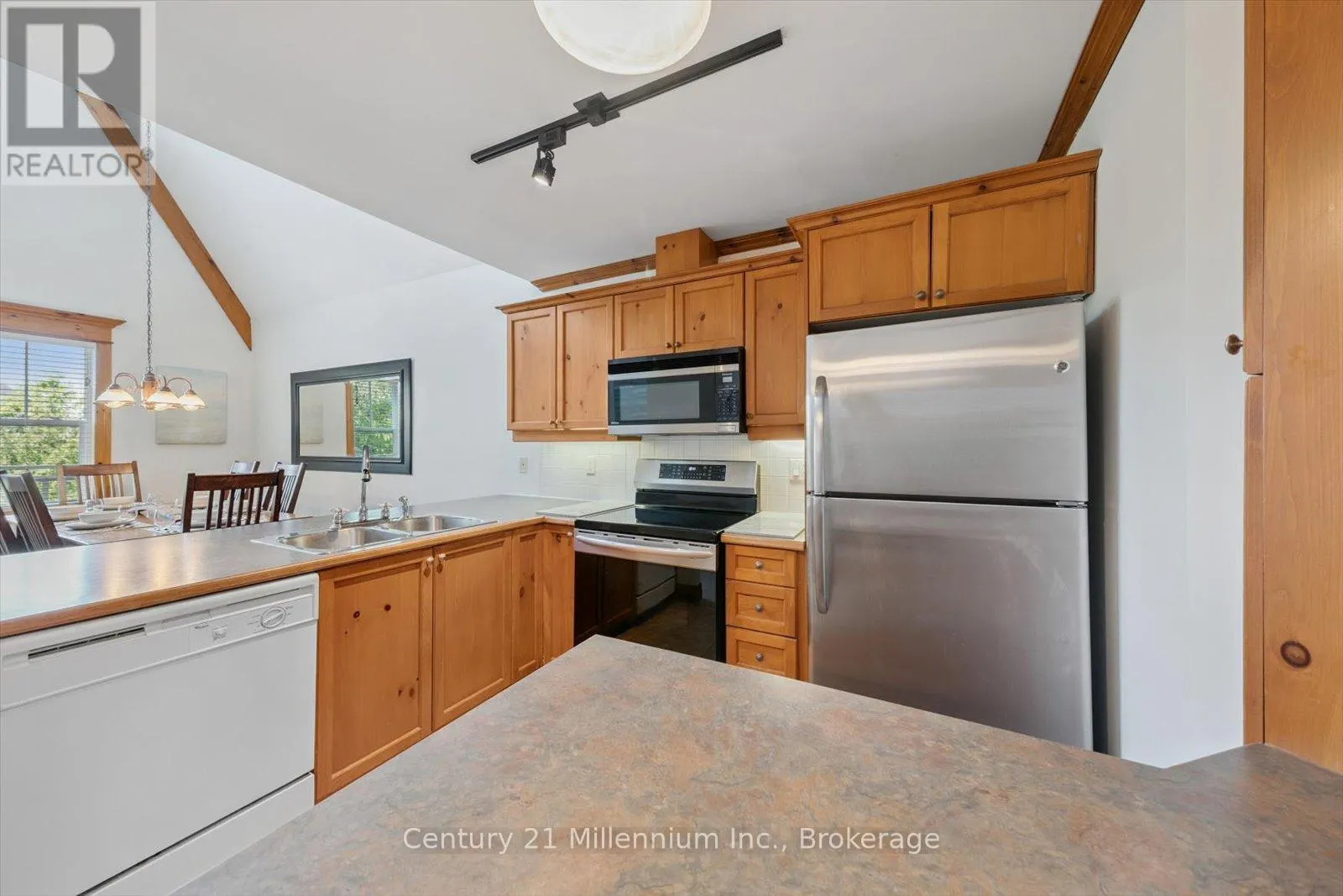 219 - 184 SNOWBRIDGE WAY, #219