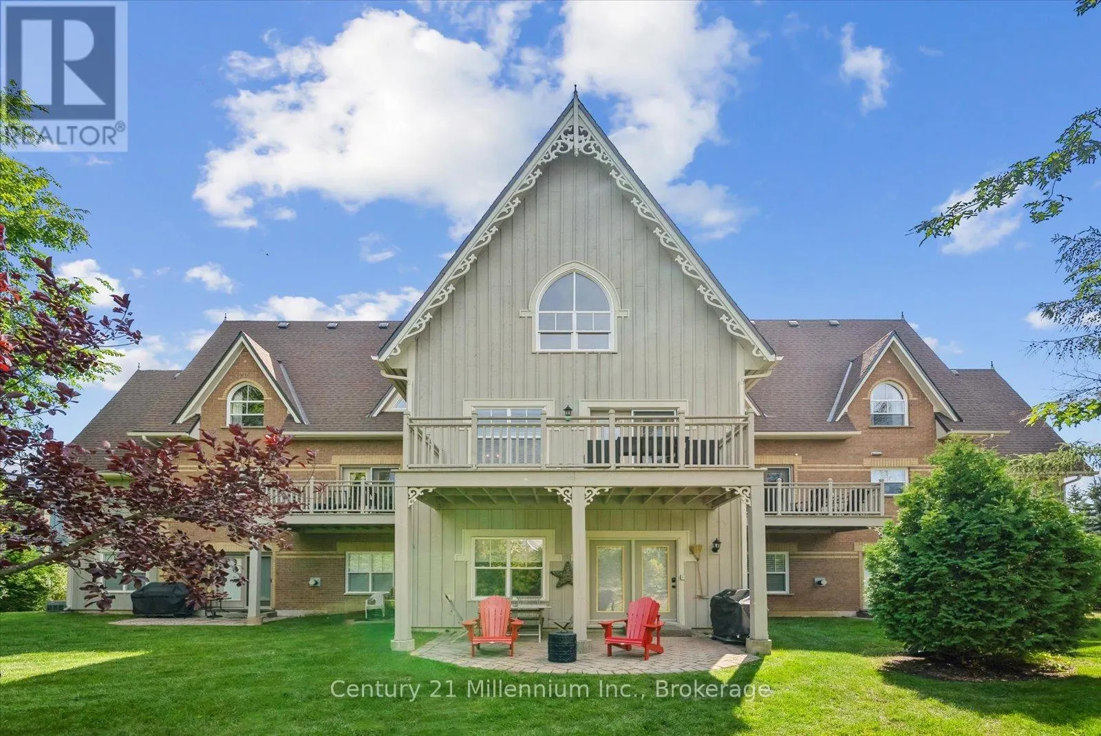 219 - 184 SNOWBRIDGE WAY, #219