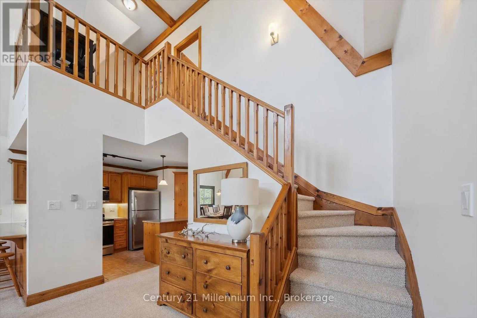 219 - 184 SNOWBRIDGE WAY, #219