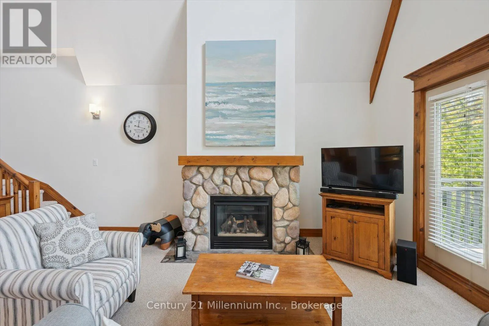 219 - 184 SNOWBRIDGE WAY, #219
