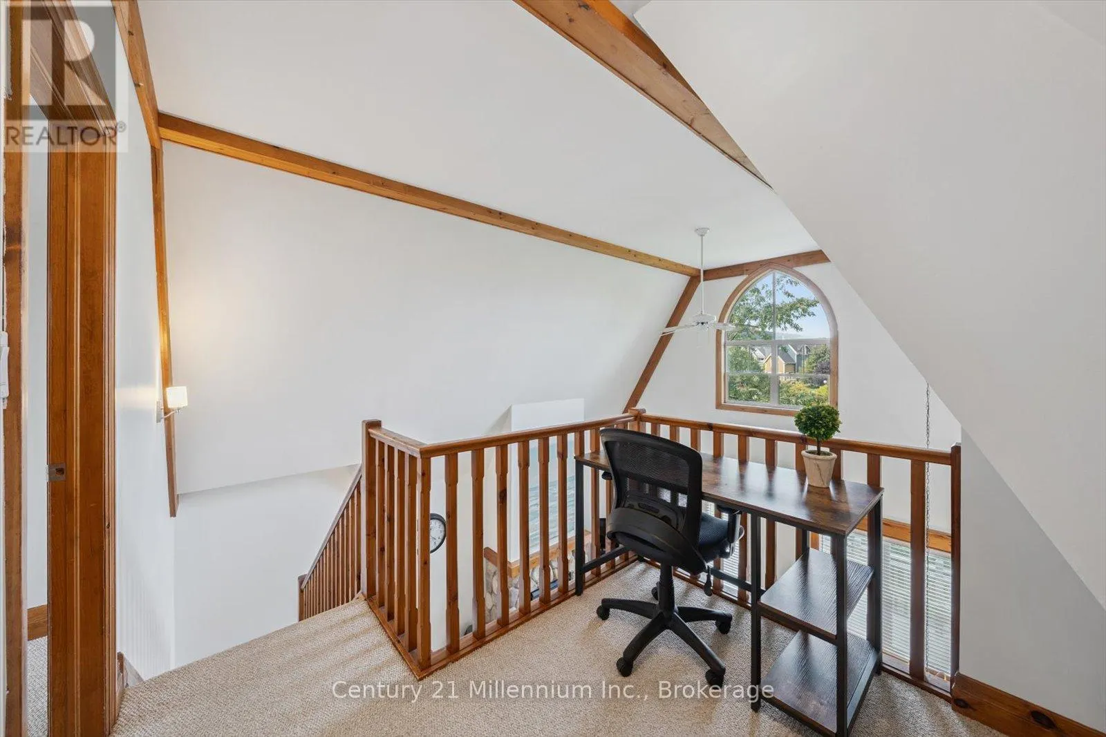 219 - 184 SNOWBRIDGE WAY, #219