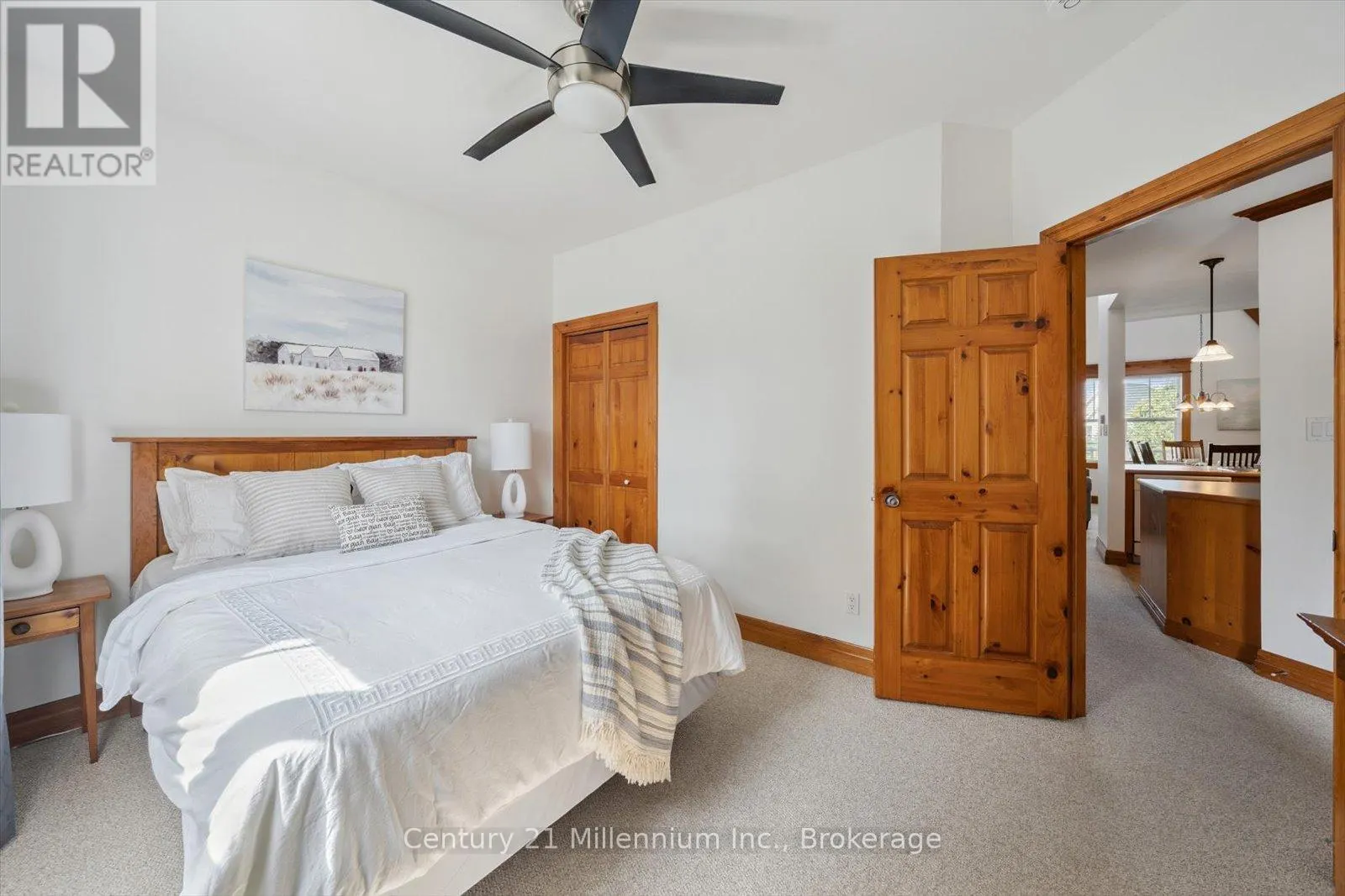 219 - 184 SNOWBRIDGE WAY, #219