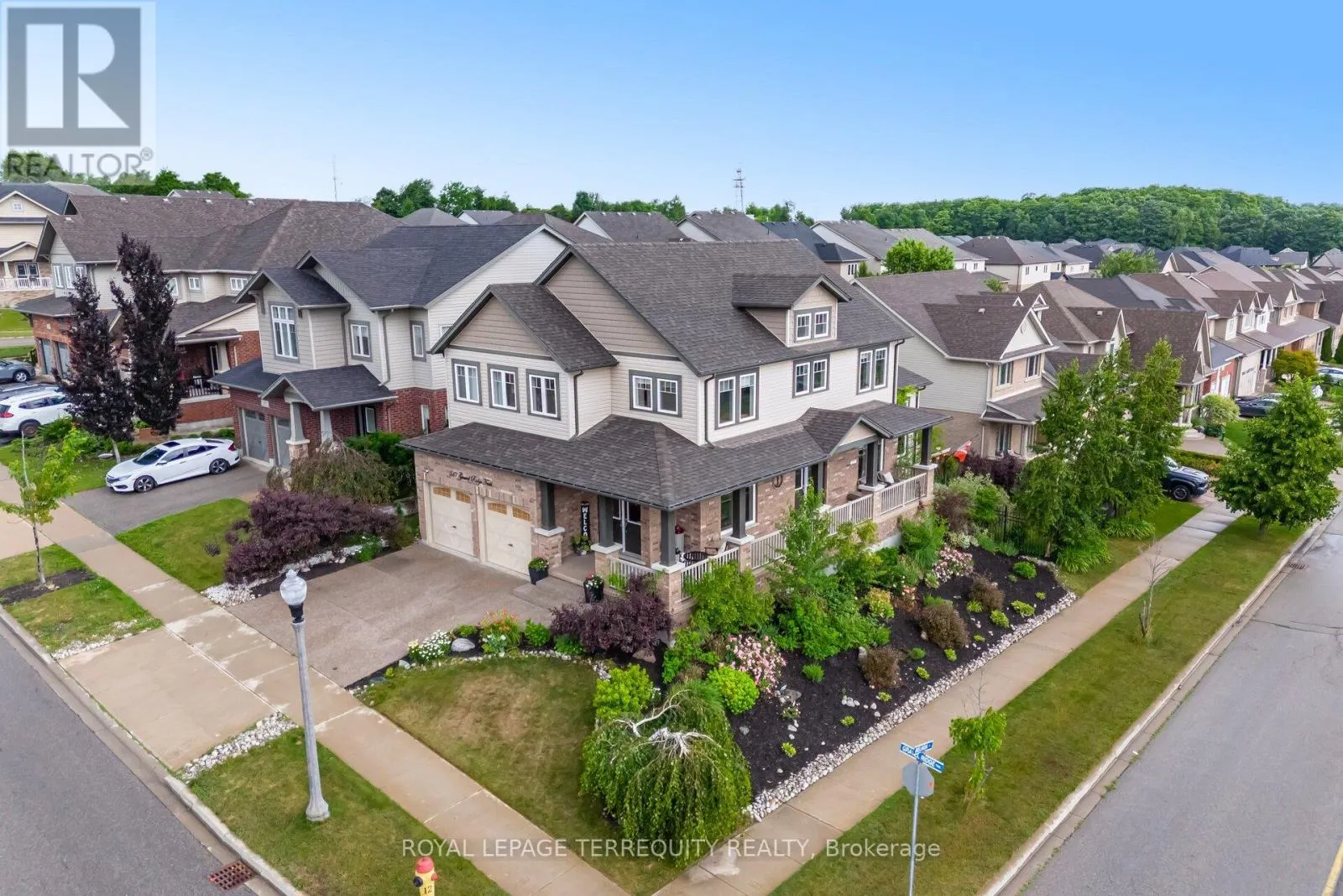 387 GRAVEL RIDGE TRAIL