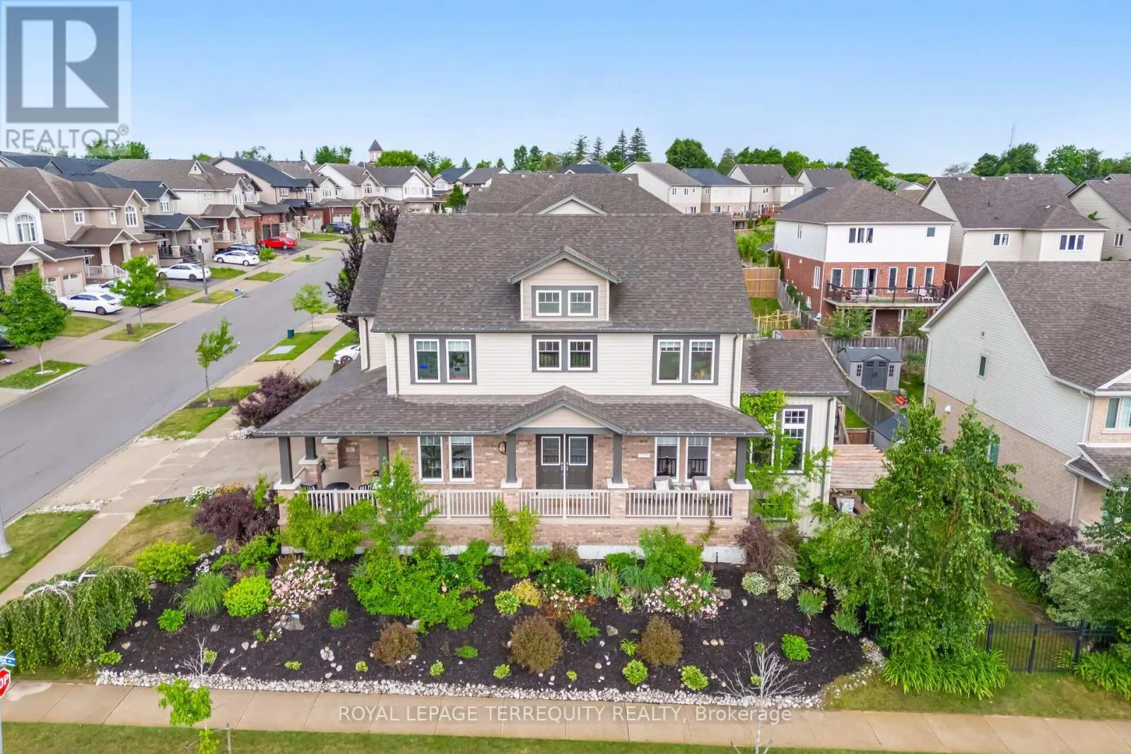387 GRAVEL RIDGE TRAIL