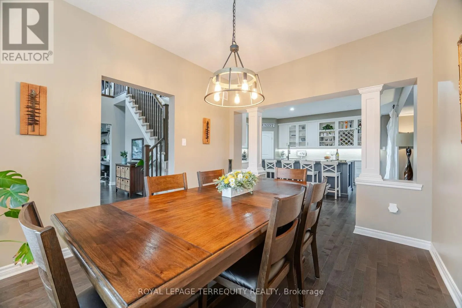387 GRAVEL RIDGE TRAIL