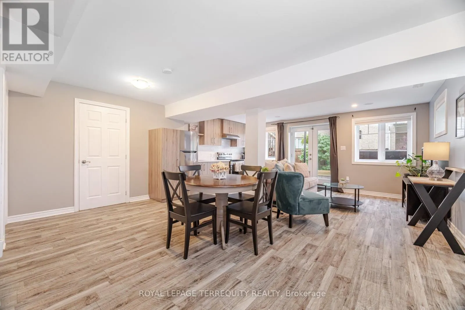 387 GRAVEL RIDGE TRAIL