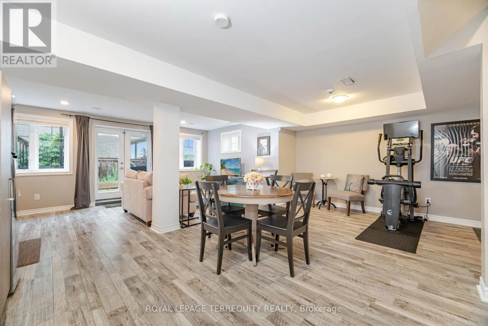 387 GRAVEL RIDGE TRAIL