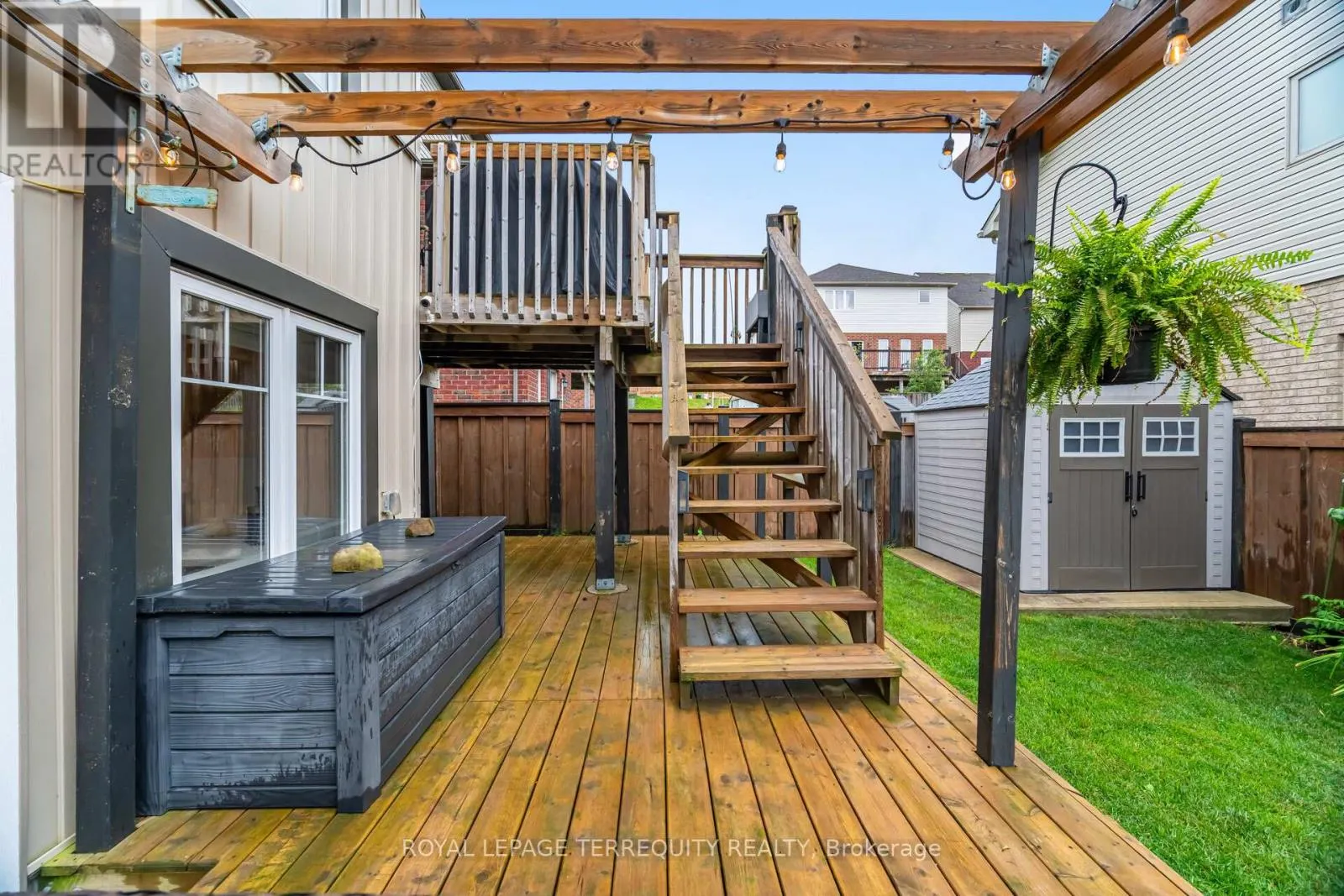 387 GRAVEL RIDGE TRAIL