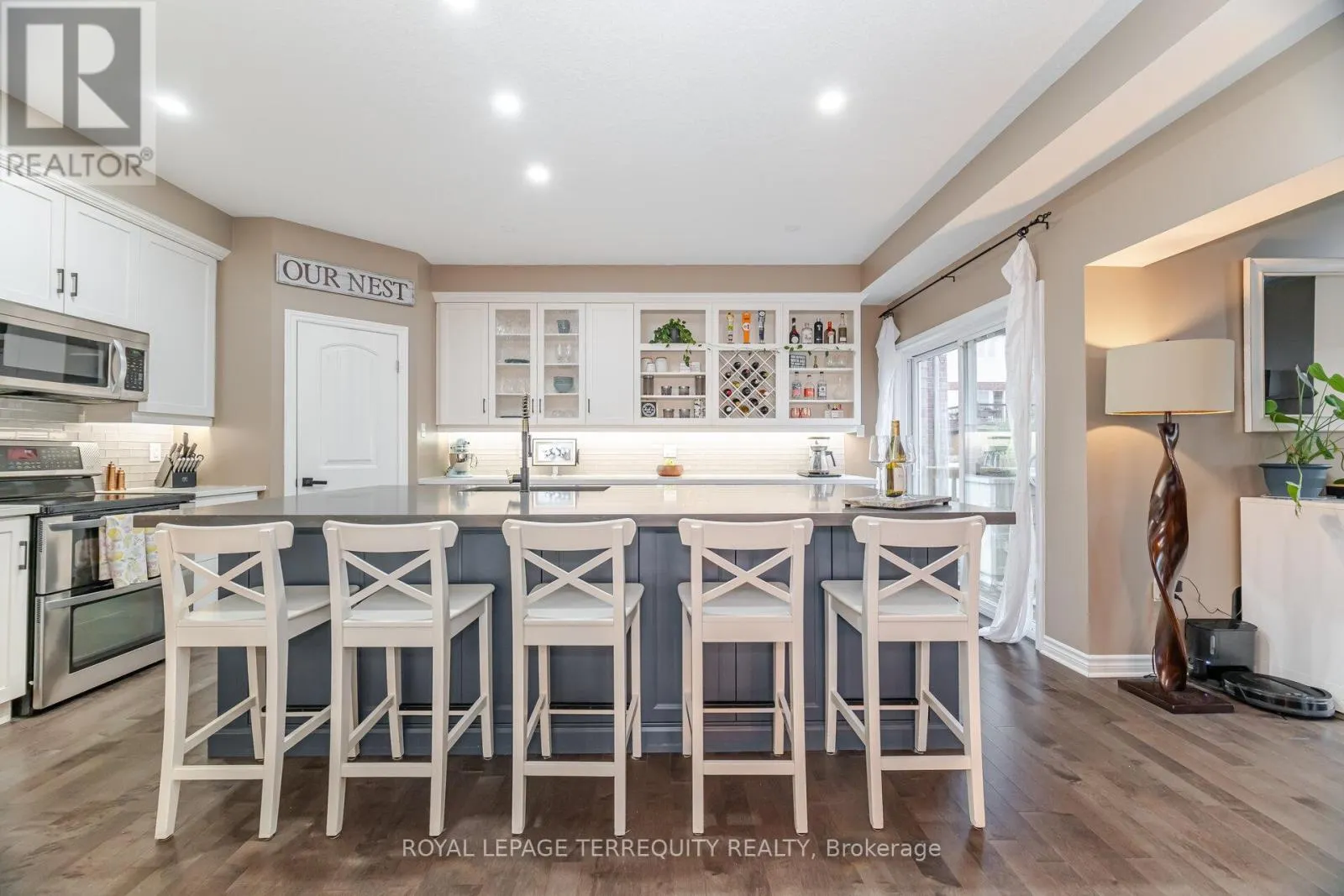 387 GRAVEL RIDGE TRAIL