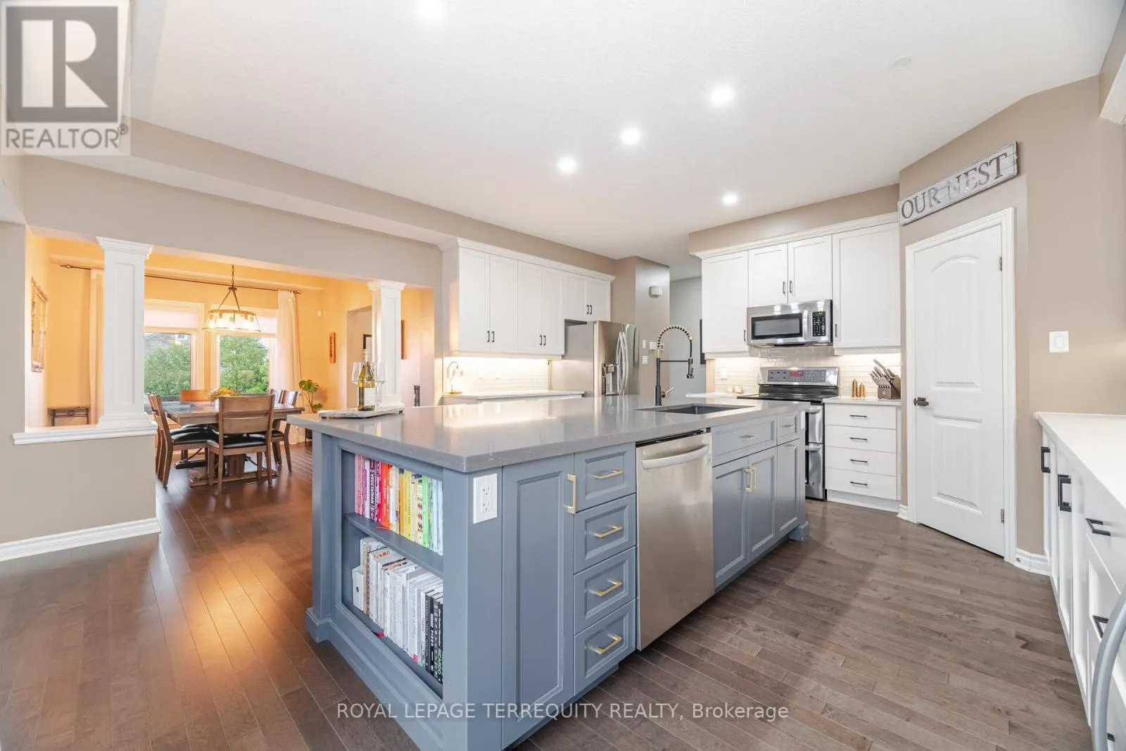 387 GRAVEL RIDGE TRAIL