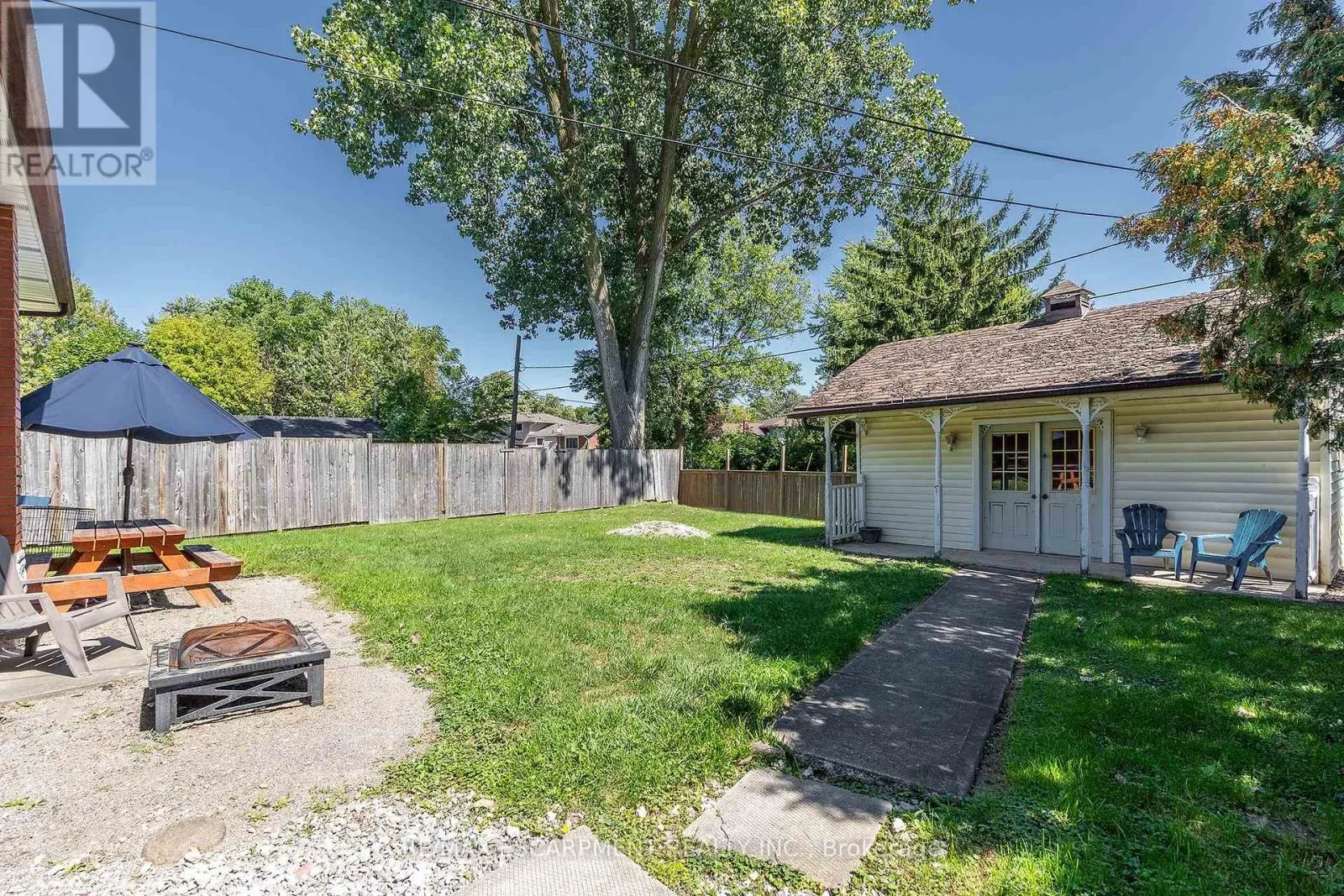 426 CLARE AVENUE