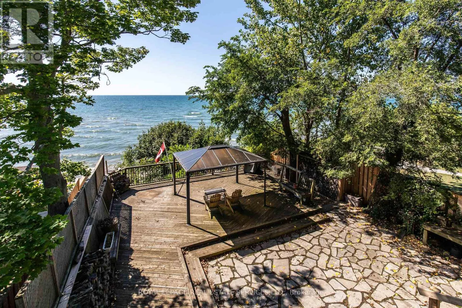 72 LAKESIDE DRIVE