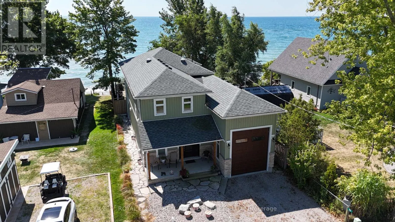 72 LAKESIDE DRIVE