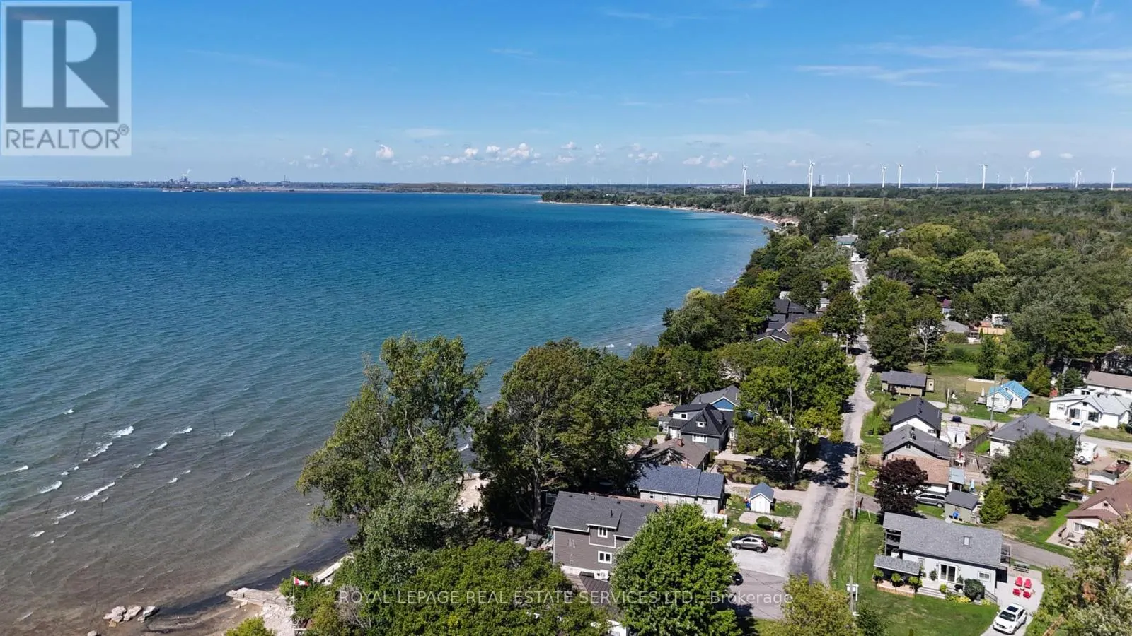 72 LAKESIDE DRIVE