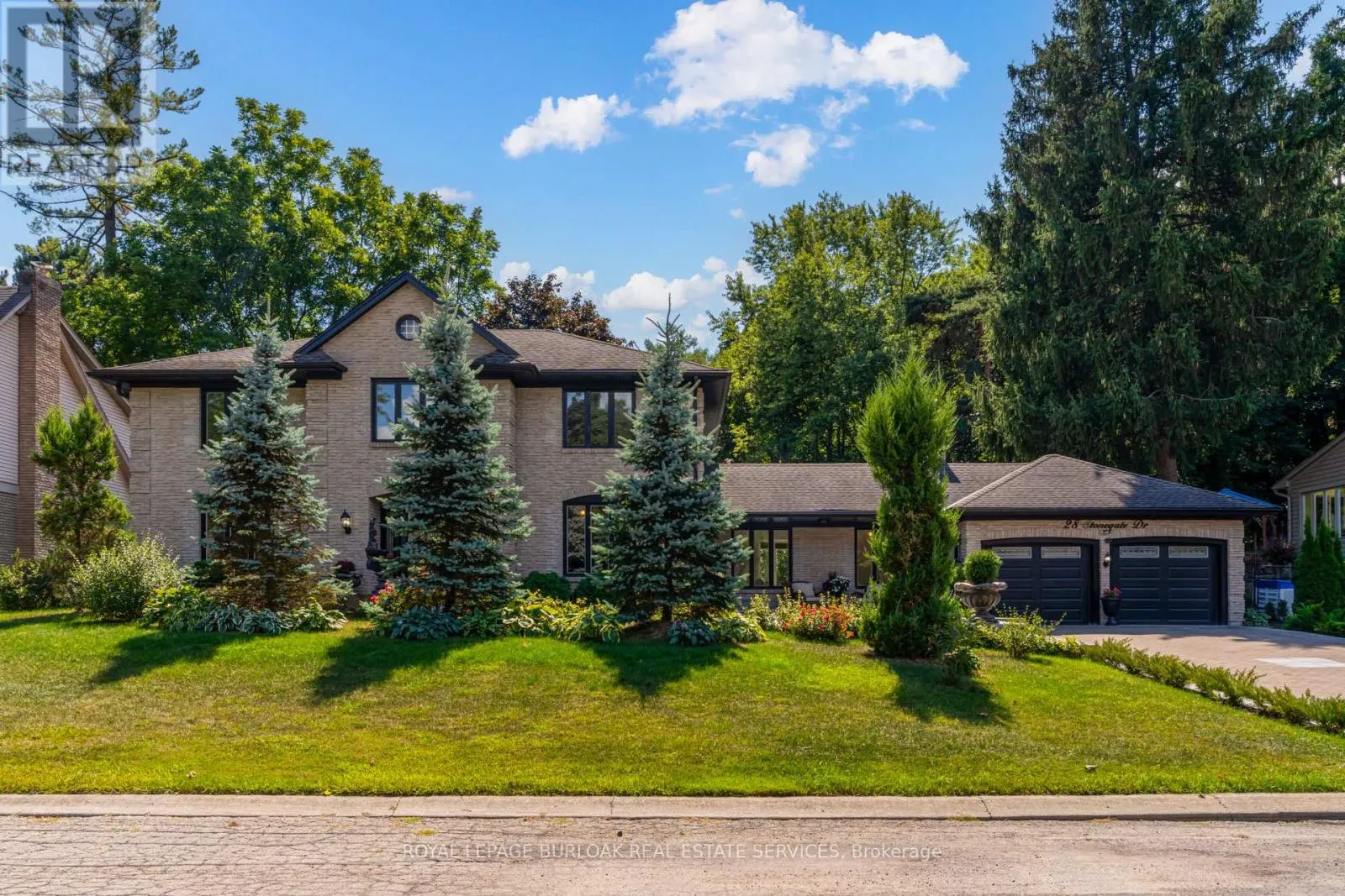 28 STONEGATE DRIVE