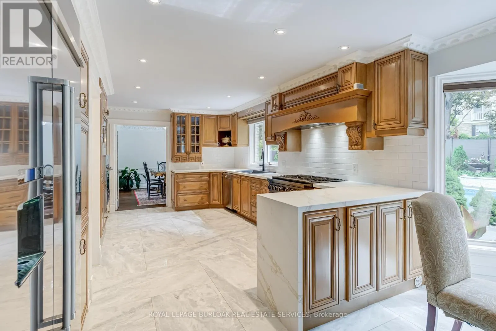 28 STONEGATE DRIVE