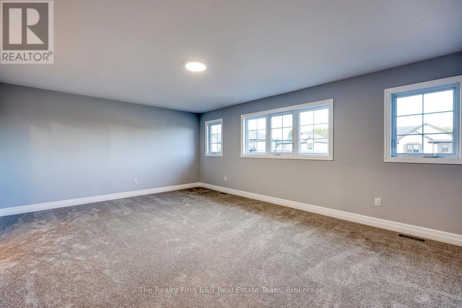 100 GRAYDON DRIVE