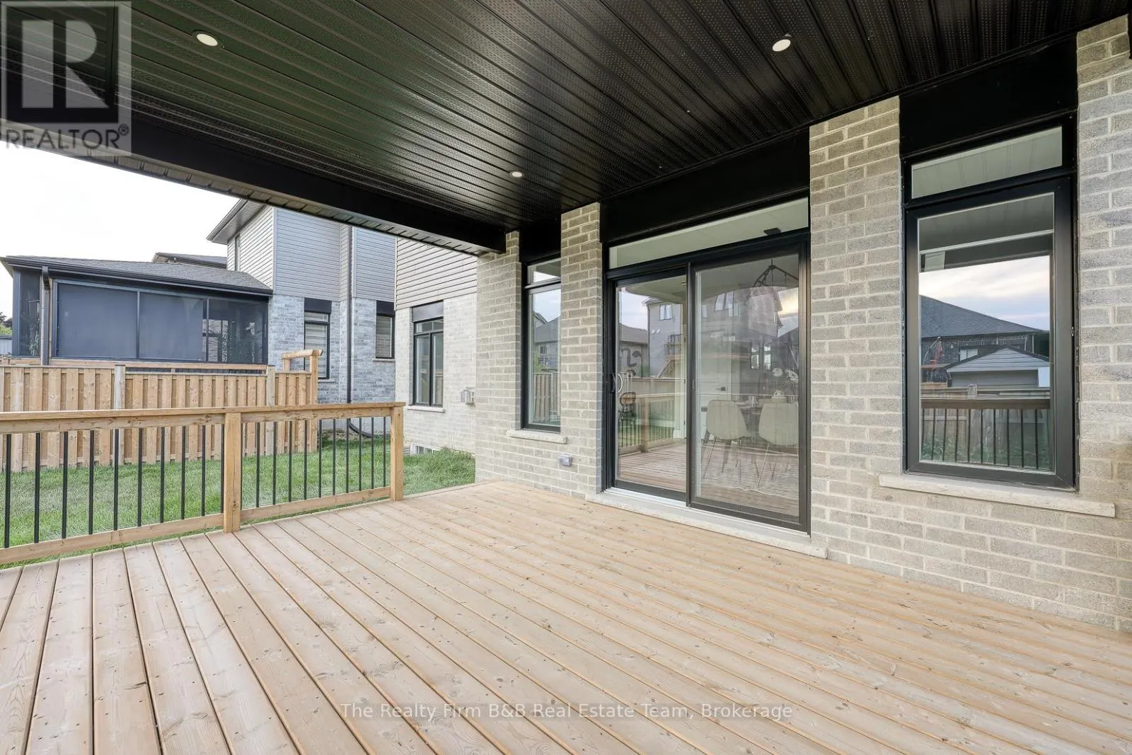 100 GRAYDON DRIVE