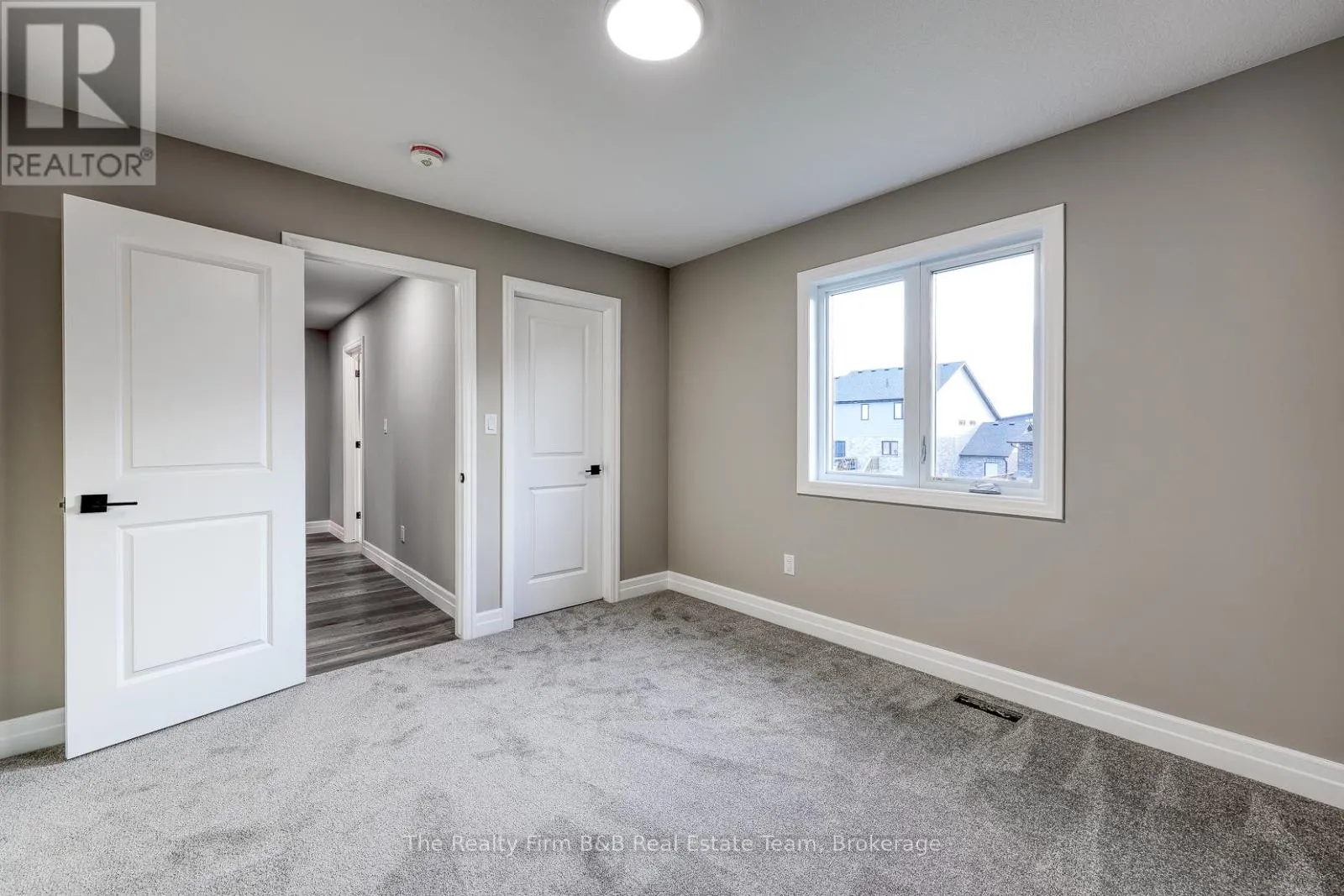 100 GRAYDON DRIVE