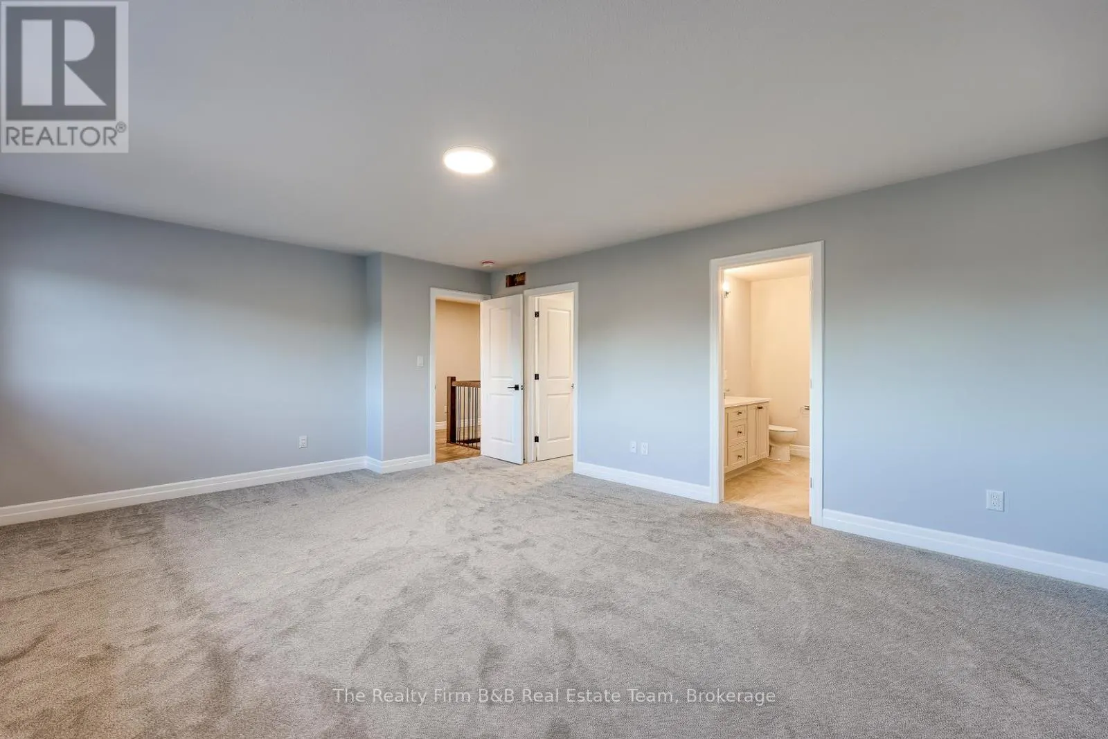 100 GRAYDON DRIVE