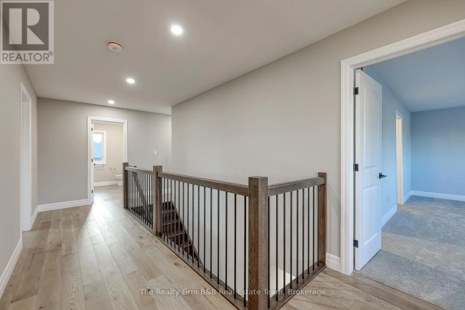 100 GRAYDON DRIVE