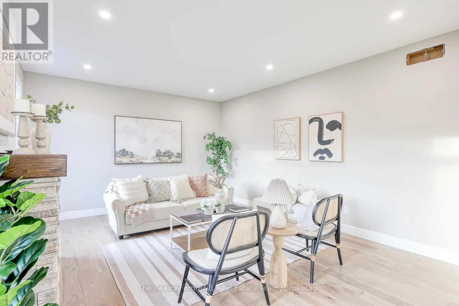 100 GRAYDON DRIVE