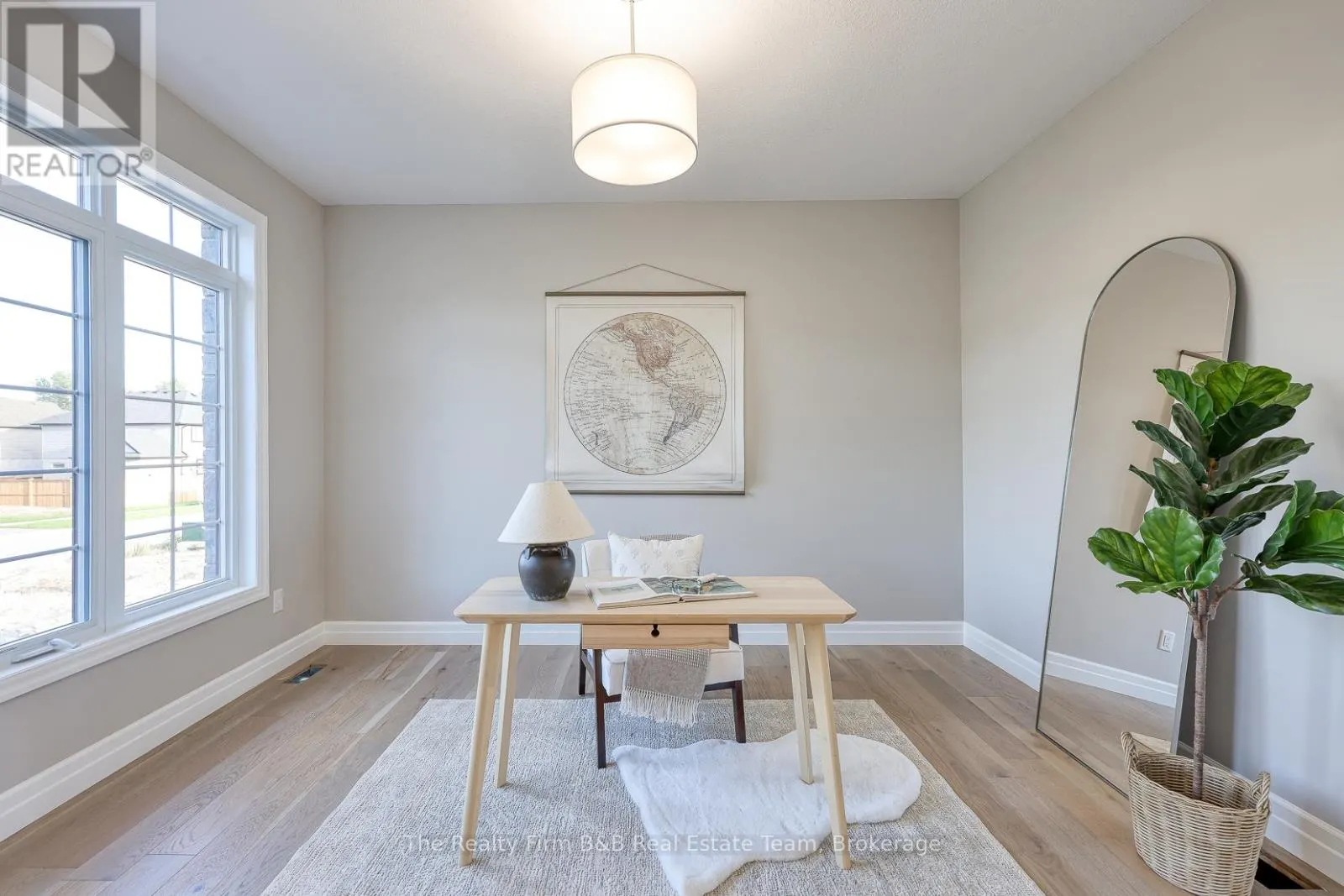 100 GRAYDON DRIVE