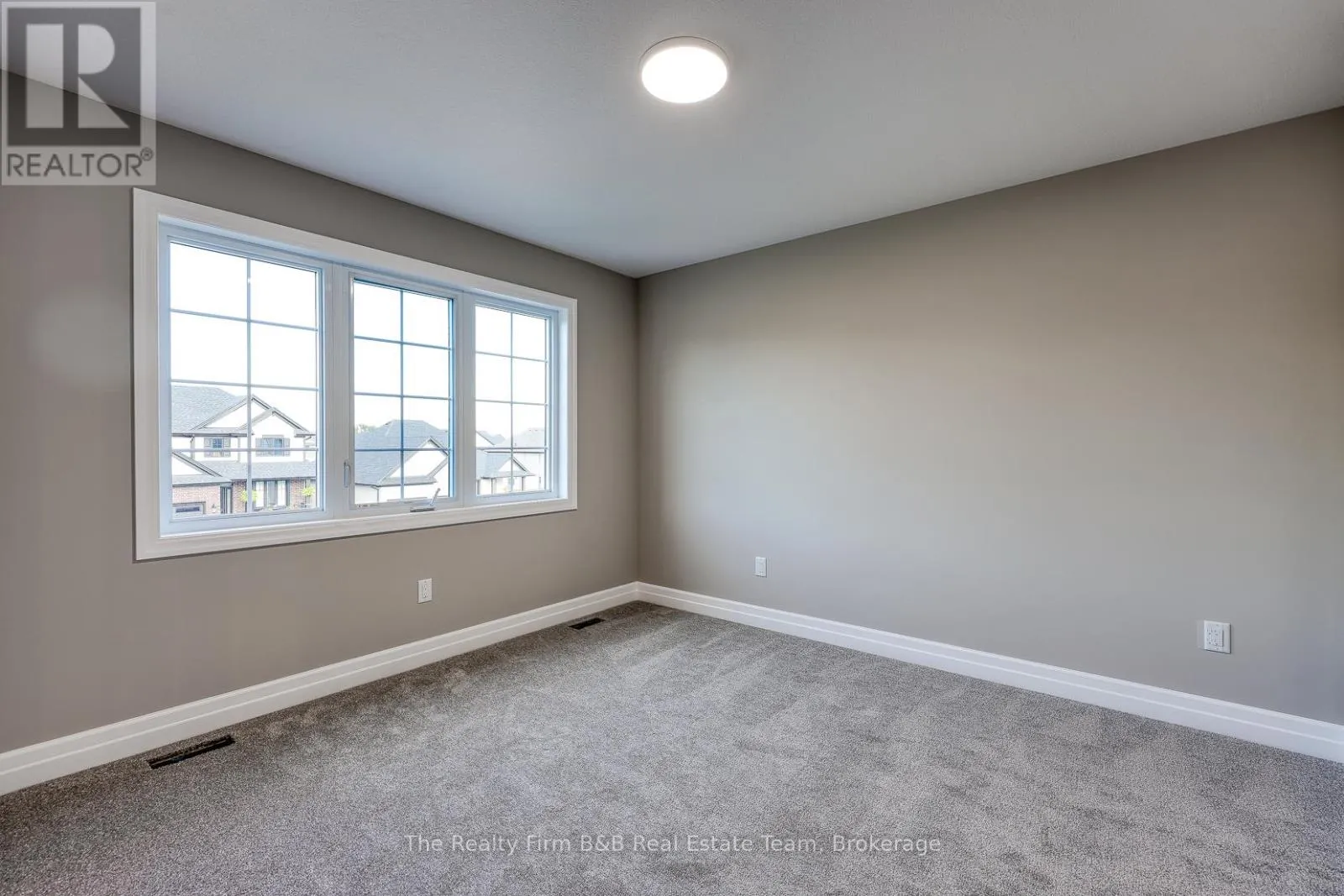 100 GRAYDON DRIVE