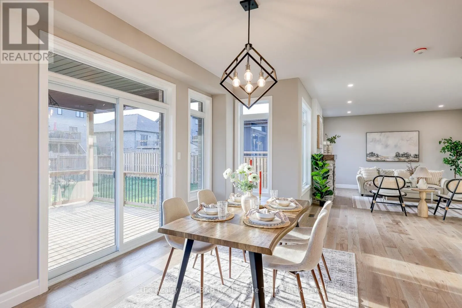 100 GRAYDON DRIVE