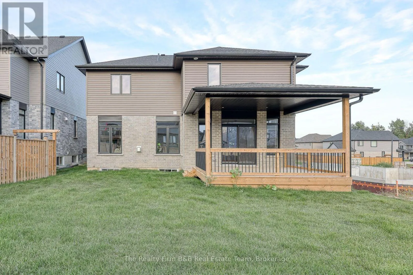 100 GRAYDON DRIVE