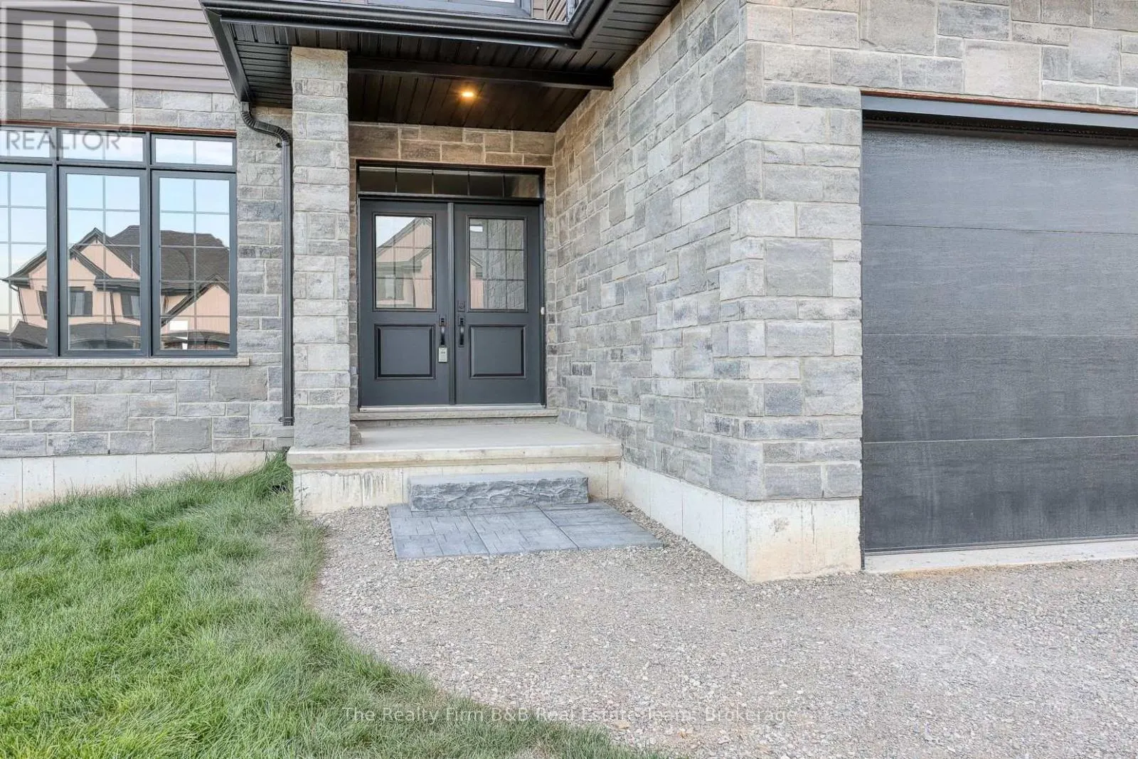 100 GRAYDON DRIVE