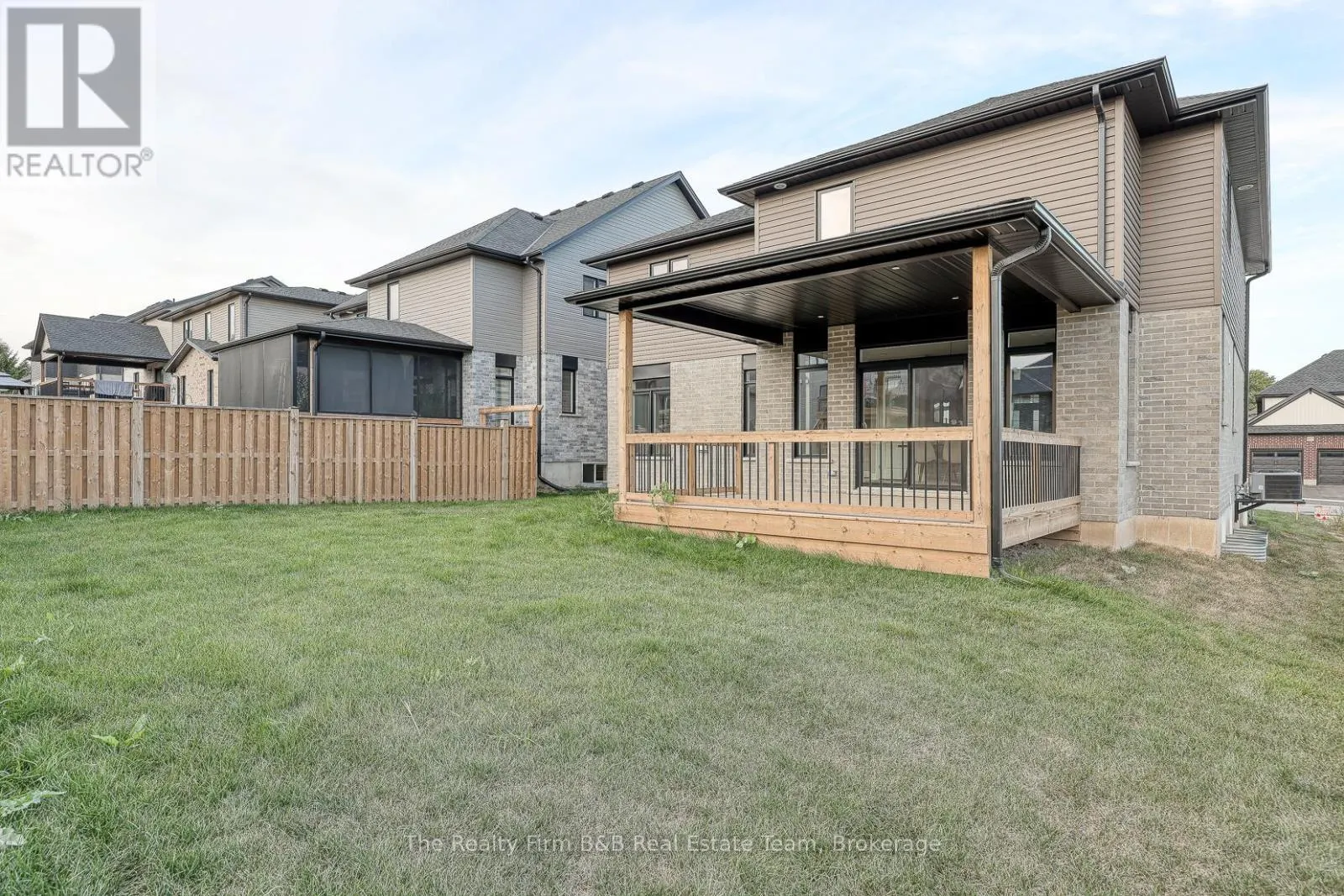 100 GRAYDON DRIVE