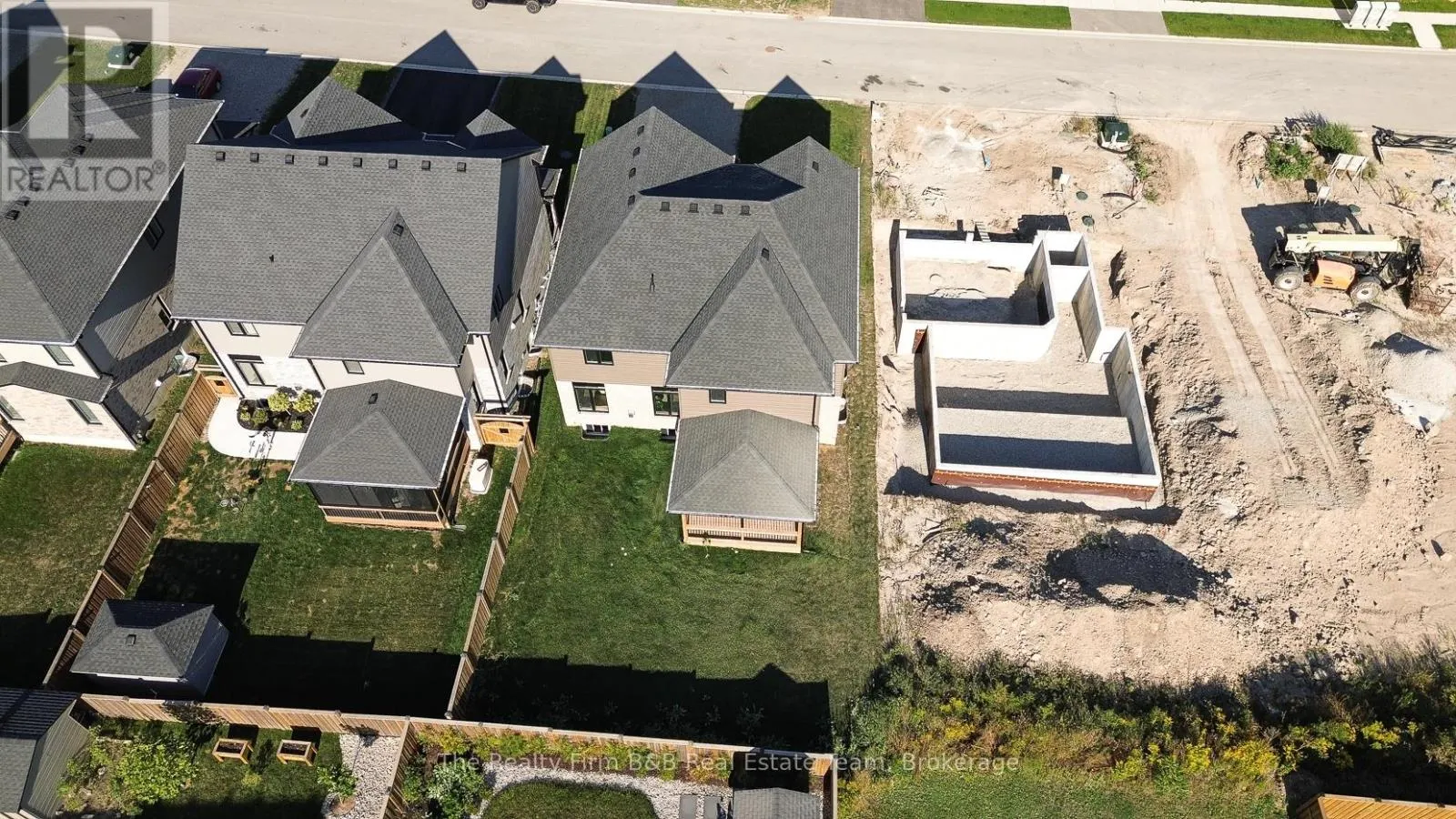 100 GRAYDON DRIVE