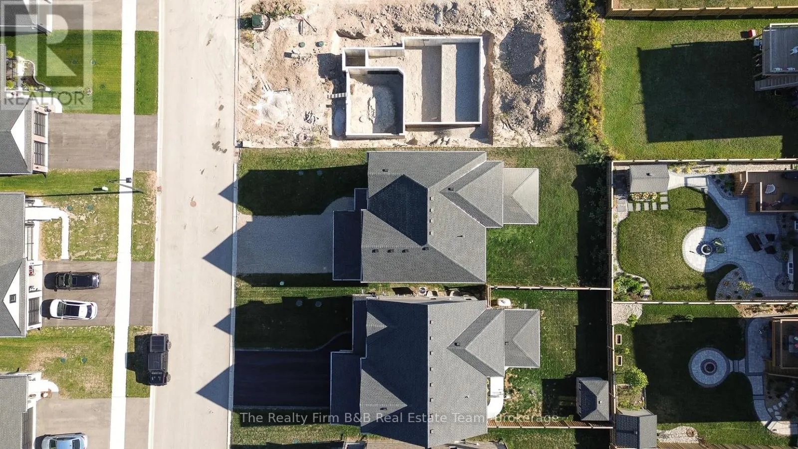 100 GRAYDON DRIVE