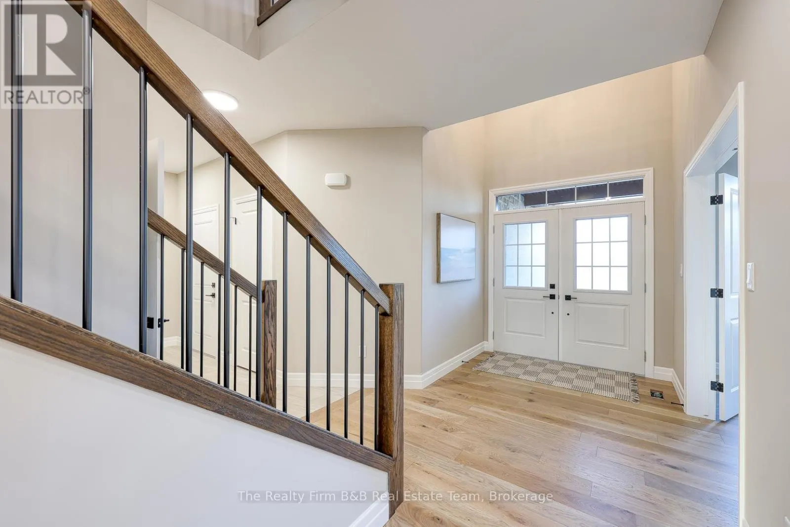 100 GRAYDON DRIVE