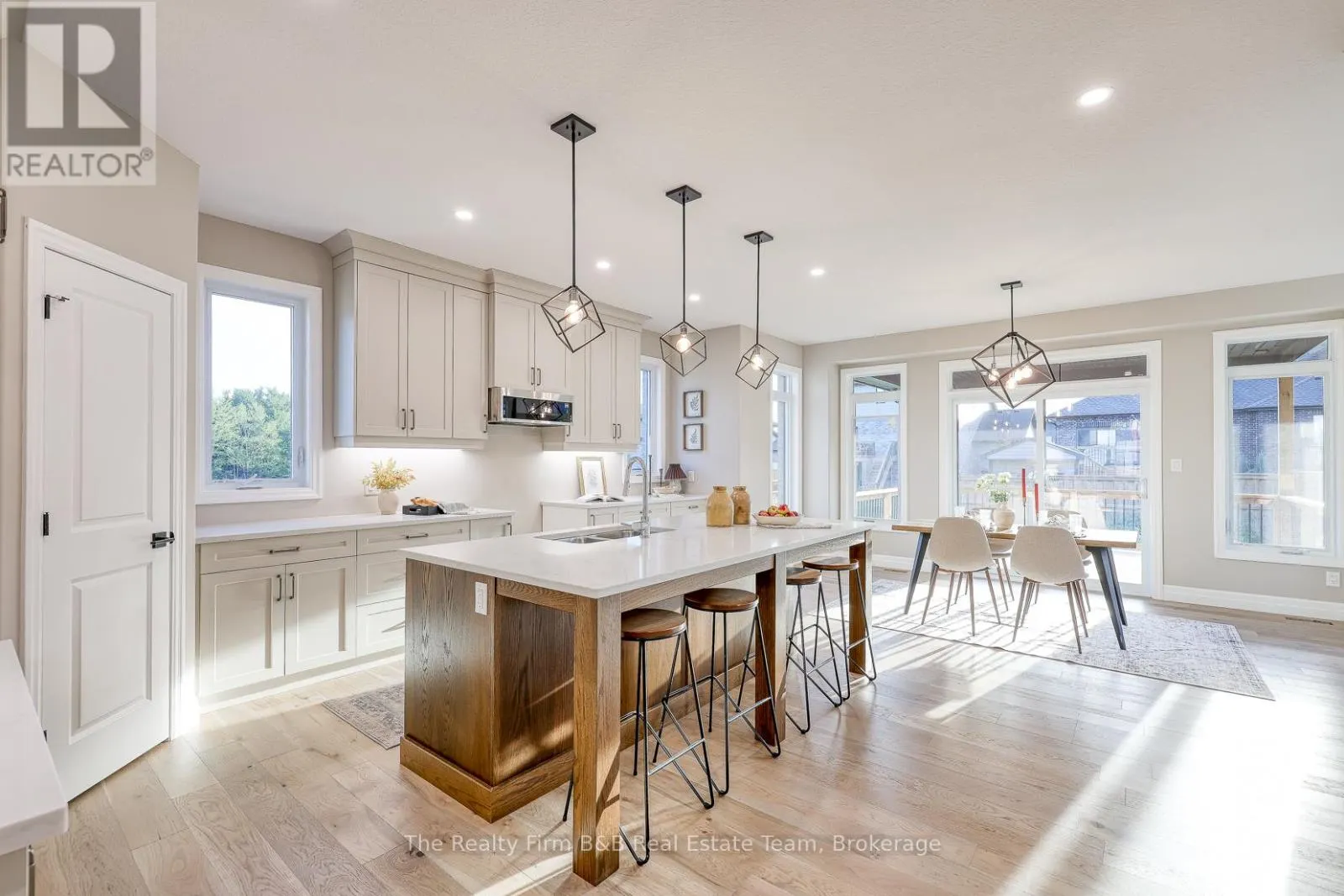 100 GRAYDON DRIVE