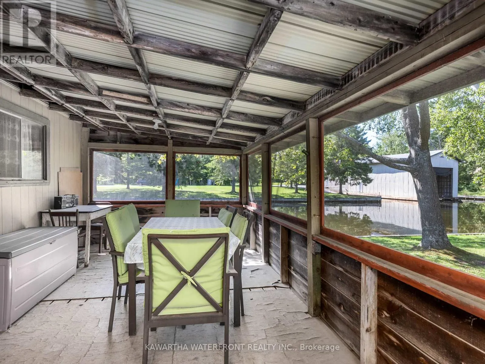 3 SACKITT ROAD