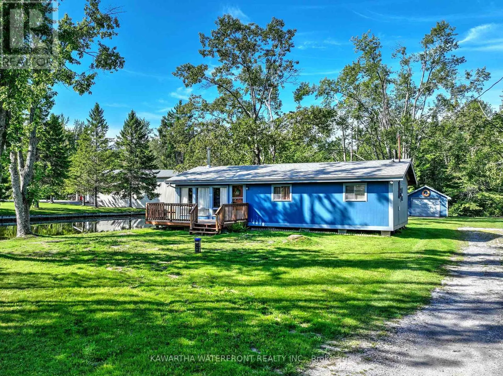 3 SACKITT ROAD