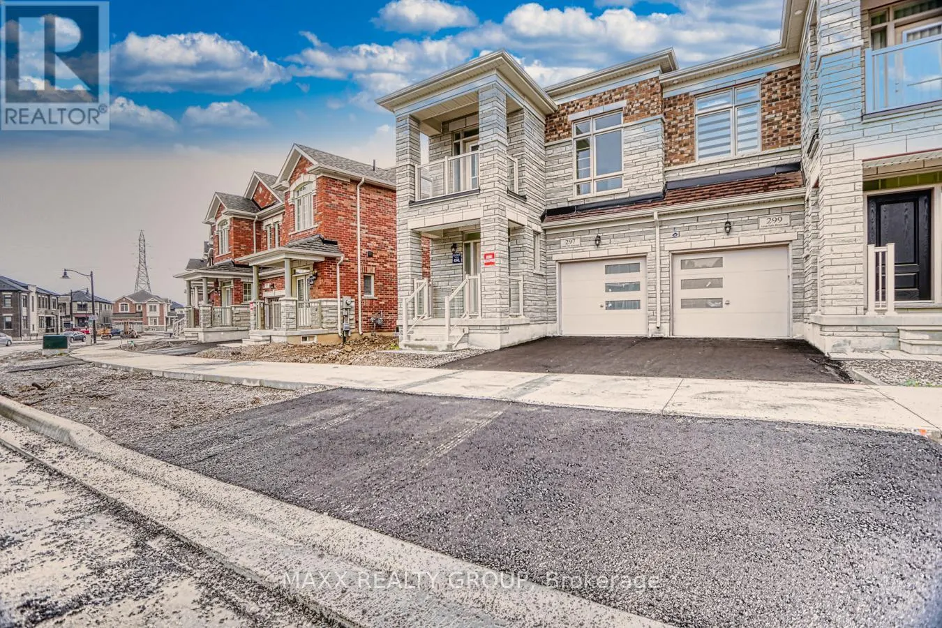 297 GREAT FALLS BOULEVARD