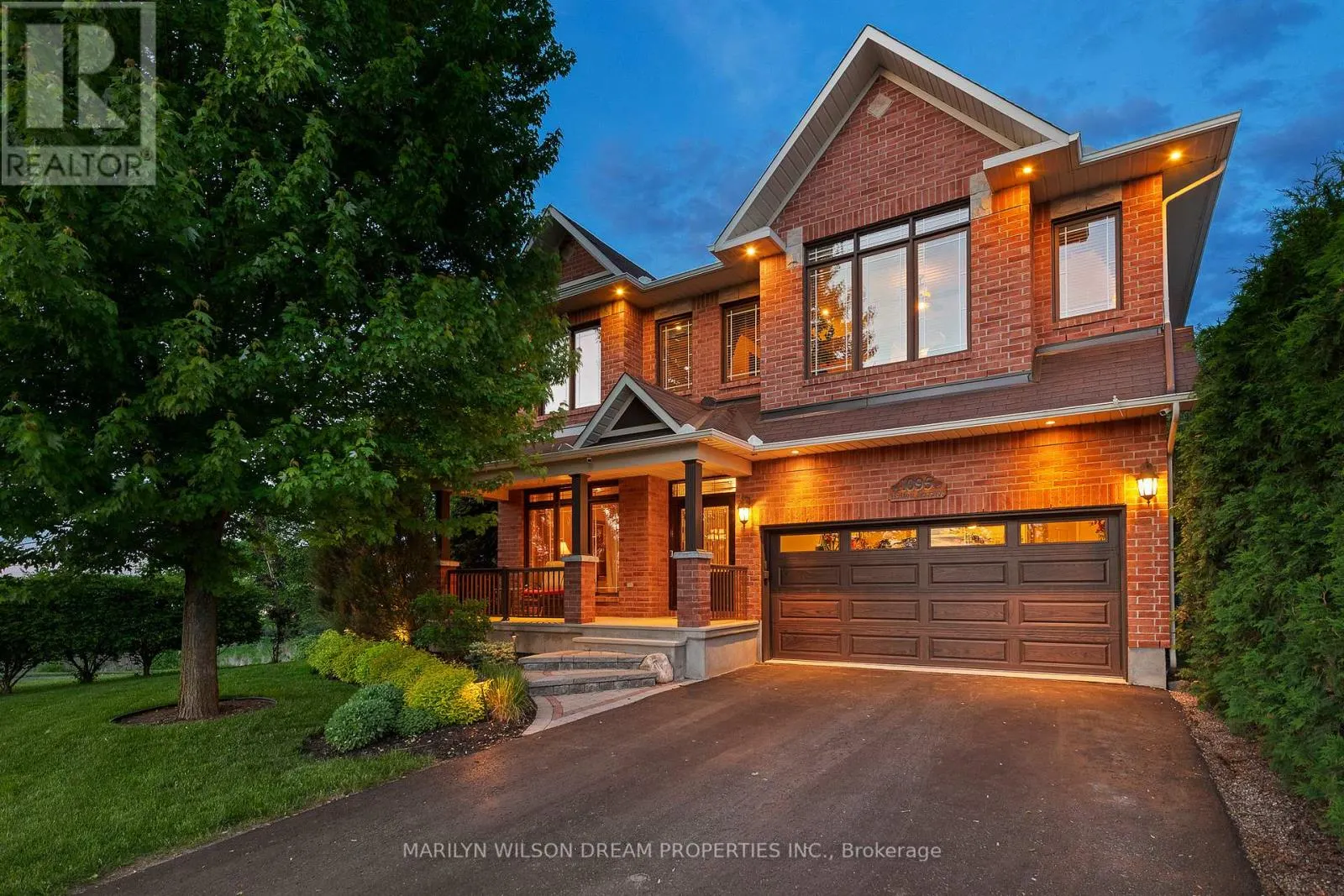 1095 HALTON TERRACE