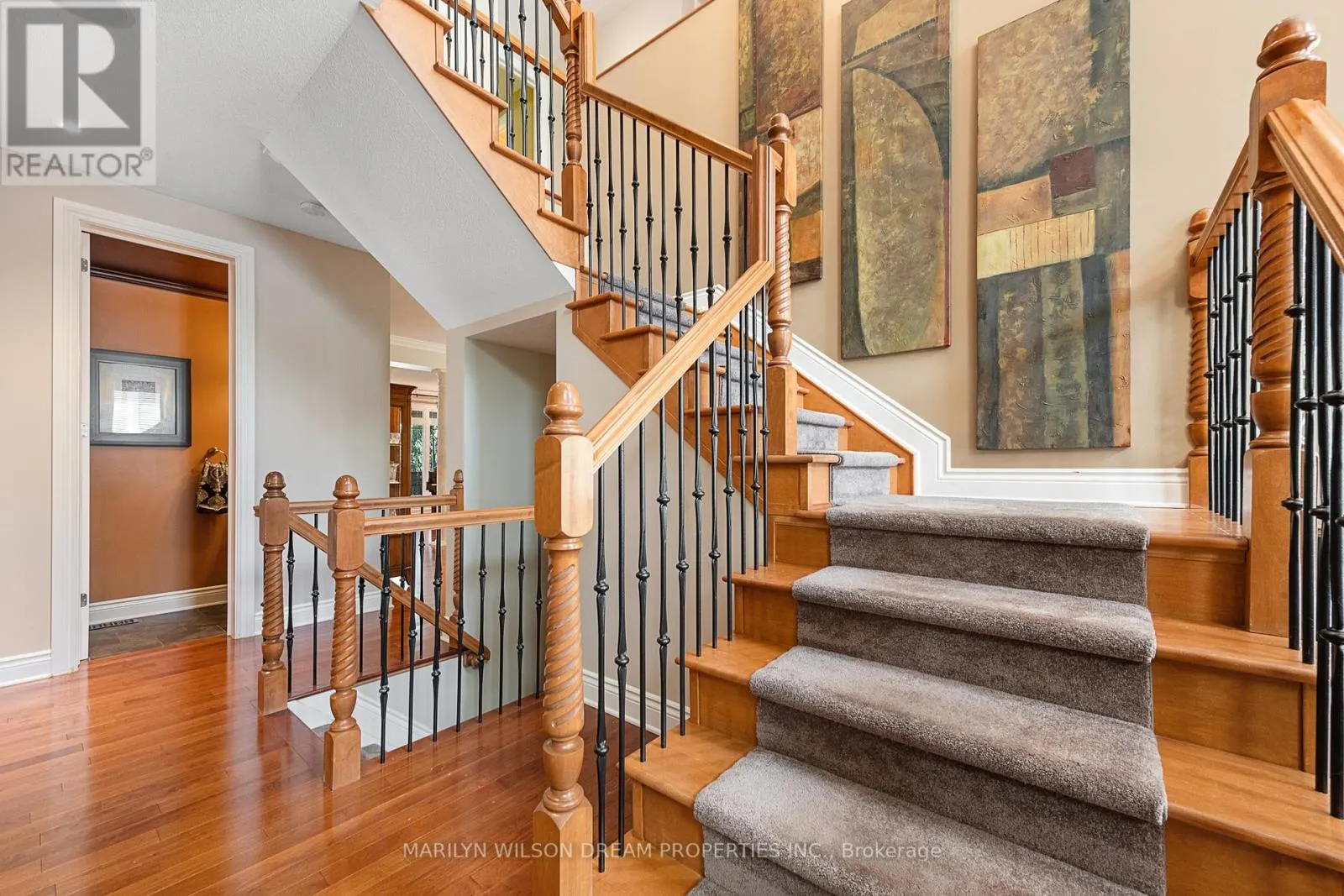1095 HALTON TERRACE