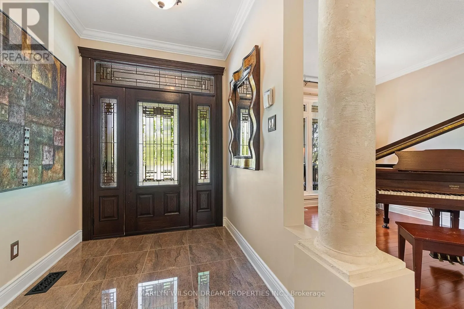 1095 HALTON TERRACE