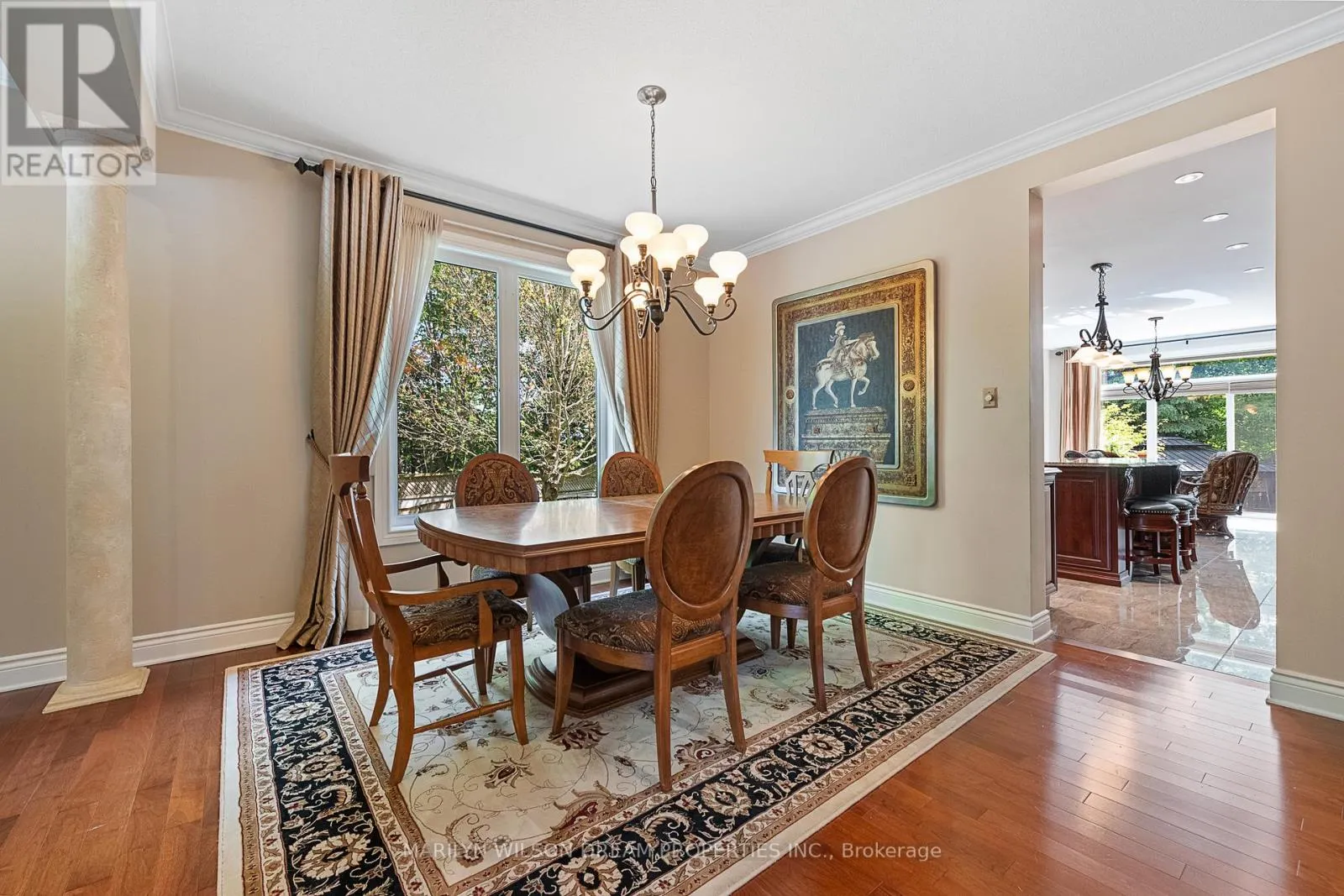 1095 HALTON TERRACE