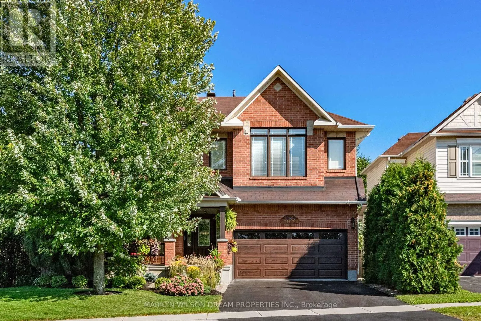 1095 HALTON TERRACE