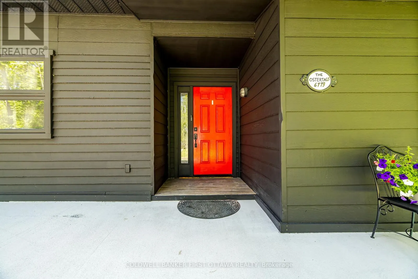 6779 ROGER STEVENS DRIVE